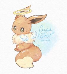eevee from pokemon