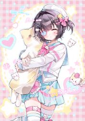 chiikawa (character) from chiikawa