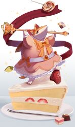 kyuuketsuki sugu shinu fan art