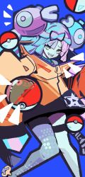 iono (pokemon) from pokemon