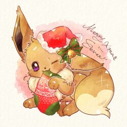 eevee from pokemon