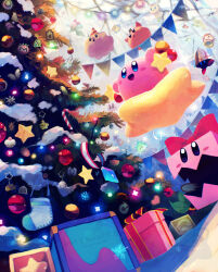 king dedede from christmas by suyasuyabi