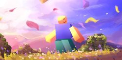 noob (roblox) from roblox