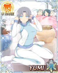 aimu (senran kagura) from senran kagura