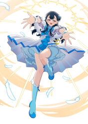 cure ange from hugtto! precure by tiler (tiler00)