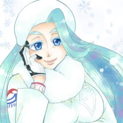 melony (pokemon) from pokemon