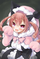 akiha rumiho from science adventure
