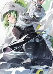 fluorite (arknights) from arknights