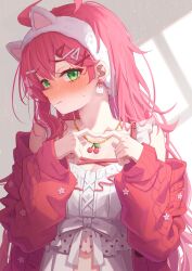 sakura miko from hololive