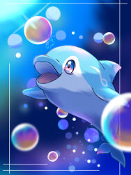 finizen from pokemon