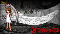 demonophobia fan art