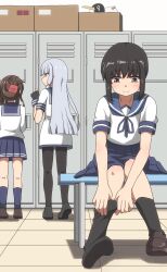 failure penguin from kantai collection