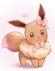 eevee from pokemon