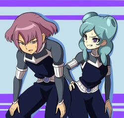 alpha (inazuma eleven) from inazuma eleven (series)