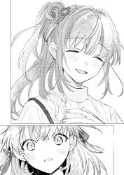 hinoshita kaho from link! like! love live! by ogi (sham00)
