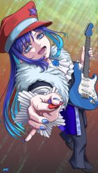 chando (ado) from ado (utaite)