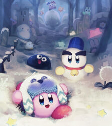 chilly (kirby) from kirby (series) by suyasuyabi