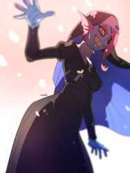 undyne from undertale by noah (tettsui-sole)