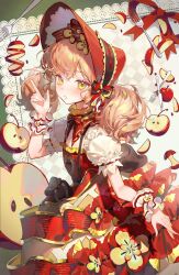 nikki (series) fan art