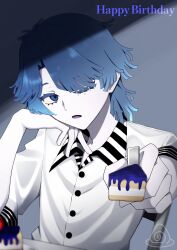 ado (utaite) fan art