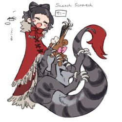 original fan art