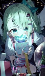 chinatsu remiel from zenless zone zero