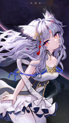 ptilopsis (arknights) from arknights