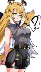 ju fufu from zenless zone zero