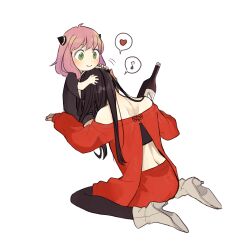 anya (spy x family) from spy x family