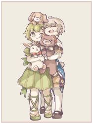 original fan art