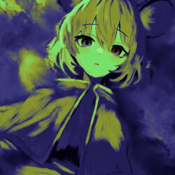 nazrin from touhou