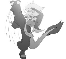 original fan art