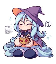 halloween fan art