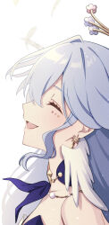 robin (honkai: star rail) from honkai: star rail by aiga ippai