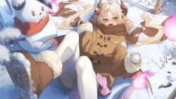 indie virtual youtuber fan art