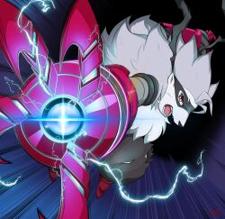 digimon fan art