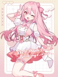 indie virtual youtuber fan art