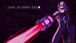 mega man (series) fan art