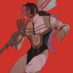 fate/grand order fan art