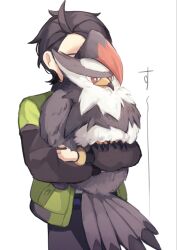 paxton (pokemon) from pokemon