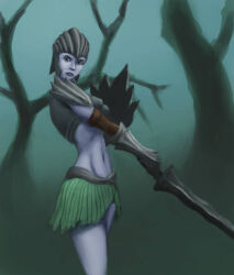 the elder scrolls fan art