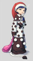 doremy sweet from touhou by iroiro yaru hito