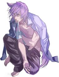 murasakibara atsushi from kuroko no basuke