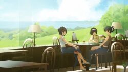 morishima haruka from amagami