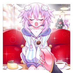 nepgear from neptune (series)