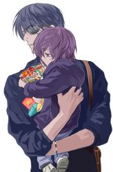himuro tatsuya from kuroko no basuke
