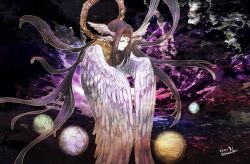 the endsinger from final fantasy
