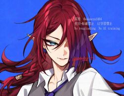 chasca (genshin impact) from genshin impact