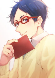 ryuugazaki rei from free! by rayu
