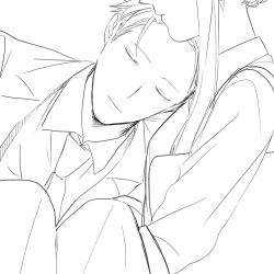 twilight (spy x family) from spy x family